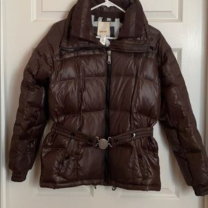 Diesel Down Jacket